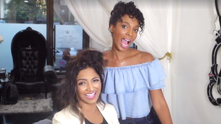 Deepica Mutyala Makes Facebook Amends For Her Crime Against a Black Model's Hair